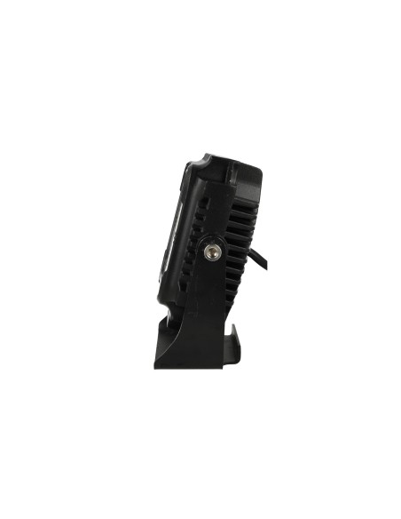 Faro Led Fanale Quadrato Spot 45W Beam 12V 24V 36V 48V 60V 9X5W Cree XTE Nuovo Design