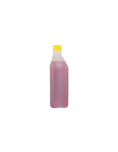BARDAHL Antifreeze Si-OA Tech Antigelo Viola Concentrato -37&degC +108&degC 1 LT