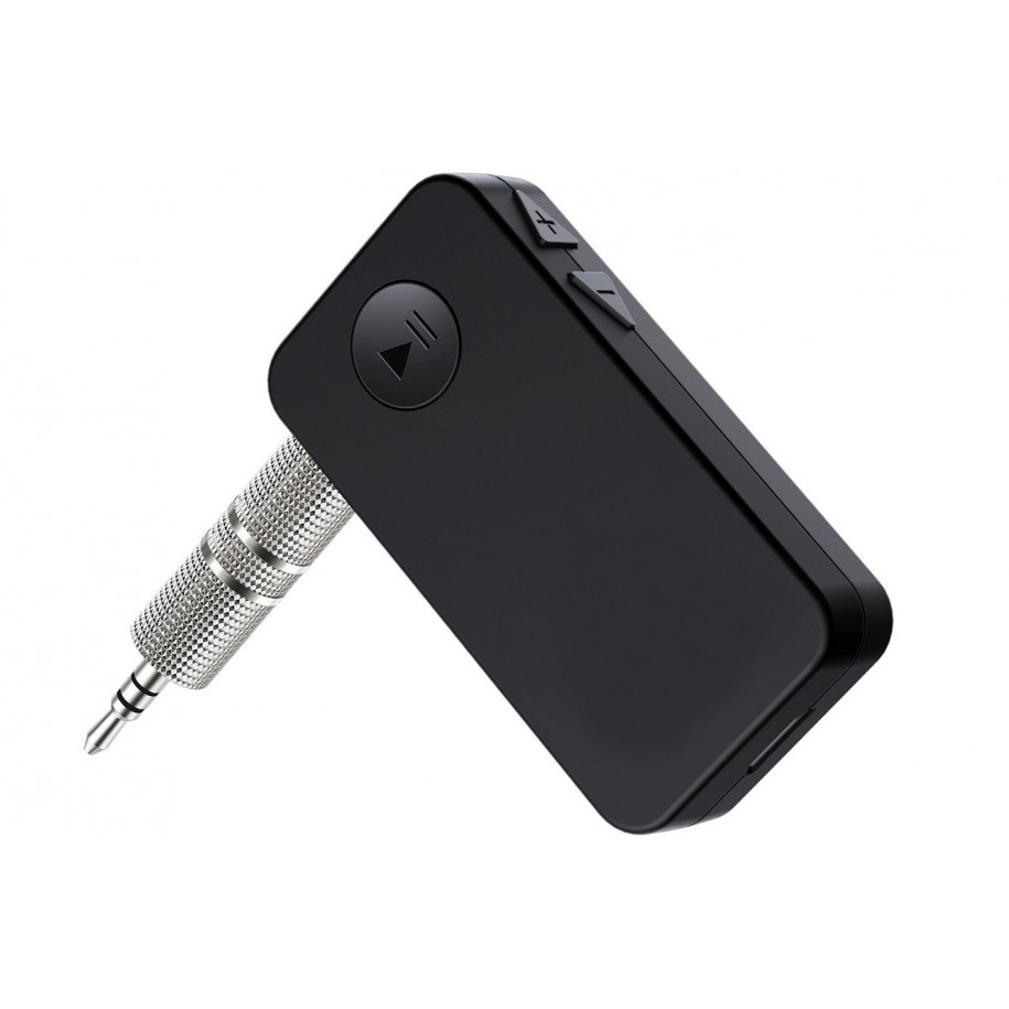 Ricevitore Bluetooth 4.1 Adattatore Wireless Audio Portatile con