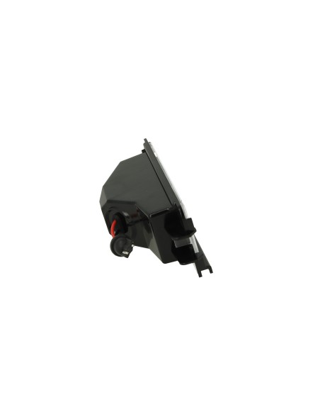 Kit Luci Targa Led Dacia Sandero II Dopo 2012 12V 3W Bianco Canbus