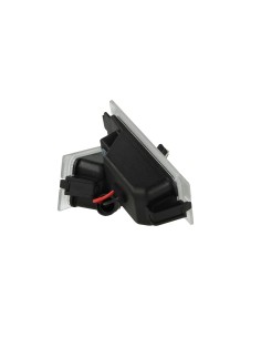 Kit Luci Targa Led Ford Edge Escape Mercury Mariner OEM 7T4Z-13550-A 12V 3W Bianco Canbus 2