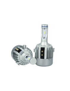 Kit Full Led Canbus H7 Specifico VAG Per VW Golf 7 VII 6 Touran Scirocco Mercedes Benz Vito Sprinter Audi Seat Skoda Porsche Ana 2