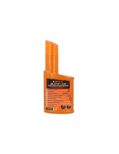 WARM UP Oil Stop Leak Rigenerante dei Giunti Antifuga Motore Cambio Manuale Differenziale Sterzo ATF 300ml