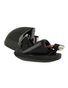 Kit Freccia Laterale a Led Side Marker Lente Fume Smart Fortwo W451 Coupe Cabrio OEM 4519067700C40A 4519067800C40A 2