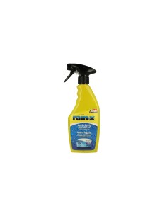 Rain-X Anti-Pioggia Originale Respingendo Pioggia Nevischio Neve su Parabrezza Specchietti e Tutti Vetri Spray 500ml