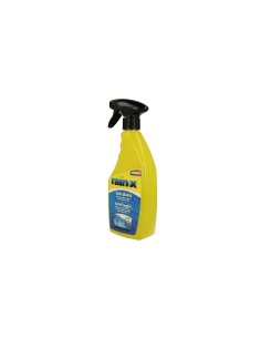 Rain-X Anti-Pioggia Originale Respingendo Pioggia Nevischio Neve su Parabrezza Specchietti e Tutti Vetri Spray 500ml 2