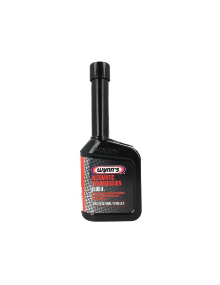 Wynns Automatic Transmission Flush Pulisce il Circuito Del Cambio Automatico e Ripristina Il Funzionamento Ottimale 325ml