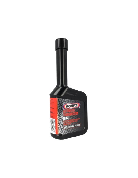 Wynns Automatic Transmission Flush Pulisce il Circuito Del Cambio Automatico e Ripristina Il Funzionamento Ottimale 325ml