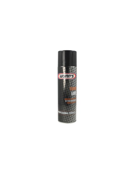 Wynns Chain Lube Lubrificante Idrofugo Fortemente Adesivo per Catene e Funi 250ml