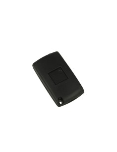 Guscio Chiave Telecomando 2 Tasti Con Lama VA2 Batteria Su Circuito Senza Transponder Per Peugeot Citroen Berlingo Fiat Scudo 2