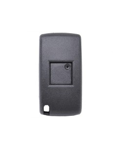 Guscio Chiave Telecomando 4 Tasti Con Lama VA2 Batteria Su Circuito Senza Transponder Per Peugeot Citroen Berlingo Fiat Scudo 2