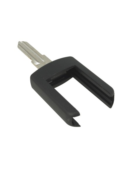 Guscio Chiave Con Lama HUR46 Destra Senza Transponder Per Opel Corsa Astra Zafira Agila Combo Tigra Meriva Vectra Omega