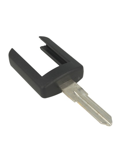 Guscio Chiave Con Lama HUR46 Destra Senza Transponder Per Opel Corsa Astra Zafira Agila Combo Tigra Meriva Vectra Omega