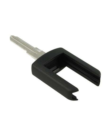 Guscio Chiave Con Lama HUR46 Sinistra Senza Transponder Per Opel Corsa Astra Zafira Agila Combo Tigra Meriva Vectra Omega