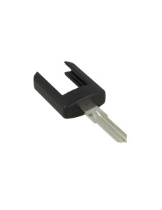 Guscio Chiave Con Lama HUR46 Sinistra Senza Transponder Per Opel Corsa Astra Zafira Agila Combo Tigra Meriva Vectra Omega 2