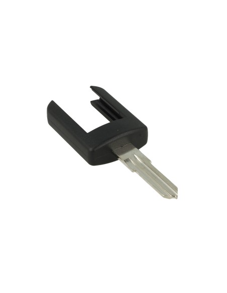 Guscio Chiave Con Lama HUR46 Sinistra Senza Transponder Per Opel Corsa Astra Zafira Agila Combo Tigra Meriva Vectra Omega