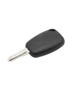 Guscio Chiave Telecomando 2 Tasti con Lama VAC102 Batteria Su Circuito Senza Transponder Per Renault Master Trafic Opel Vivaro M 2