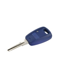 Guscio Chiave Telecomando 1 Tasto Con Lama GT15 Senza Transponder Per Fiat Punto Panda Doblo Stilo 500 600 Ducato Scudo