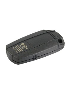 Guscio Chiave Telecomando 3 Tasti con Lama HU92 Batteria In Custodia Senza Transponder Per BMW Serie 1 3 5 7 X1 X3 X5 X6 Z4 M3 M 2