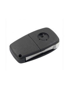 Guscio Chiave Telecomando 3 Tasti Con Lama SIP22 Batteria In Custodia Senza Transponder Per Fiat Punto Panda Grande Punto Ducato 2