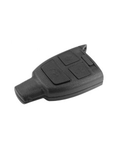 Guscio Chiave Telecomando 3 Tasti Con Lama SIP22 Senza Transponder Per Fiat Croma Punto Stilo Bravo Ducato