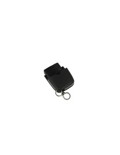 Guscio Chiave Telecomando 3 Tasti senza Lama Batteria Grande In Custodia Senza Transponder Per Audi 2
