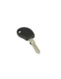 Guscio Chiave Telecomando Senza Tasto con Lama GT15 Senza Transponder Per Fiat Punto Doblo Bravo Stilo
