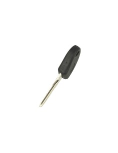 Guscio Chiave Telecomando Senza Tasto con Lama GT15 Senza Transponder Per Fiat Punto Doblo Bravo Stilo 2