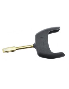 Lama FO21 Vergine Per Chiavi Ford Focus Fiesta Kuga Ka Mondeo Fusion Puma S-Max C-Max