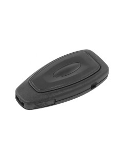 Guscio Chiave Telecomando con 3 Tasti Keyless Senza Transponder Per Ford Focus Fiesta Kuga Ka Mondeo Fusion S-Max C-Max B-Max 2
