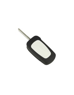 Guscio Chiave Telecomando con 3 Tasti Lama SIP22 Senza Transponder Per Ford Ka Nuovo Modello Focus Fiesta Escort Mondeo 2