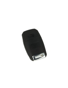 Guscio Chiave Telecomando 3 Tasti con Lama HYNR14 Batteria Su Circuito Senza Transponder Per Hyundai Kia Grand Avega Santa Fe IX 2