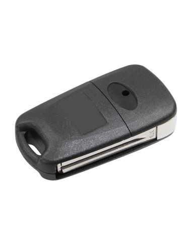 Guscio Chiave Telecomando 3 Tasti con Lama TOY48 Batteria Su Circuito Senza Transponder Per Hyundai I20 I30 IX20 IX35 Kia
