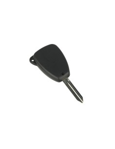 Guscio Chiave Telecomando 3 Tasti Con Lama CY22 Batteria Su Circuito Senza Transponder Per Jeep Dodge Chrysler 2