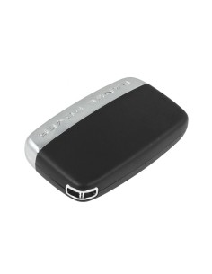 Guscio Chiave Telecomando 5 Tasti Keyless Batteria Su Circuito Senza Lama e Transponder Per Land Rover Range Rover Evoque Sport  2