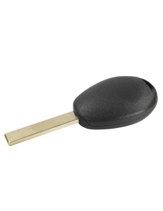 Guscio Chiave Telecomando 2 Tasti  con Lama HU92 Batteria Su Circuito Senza Transponder Per BMW Mini One Mini Cooper Clubman Cab 2