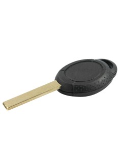 Guscio Chiave Telecomando 3 Tasti  con Lama HU92 Batteria Su Circuito Senza Transponder Per BMW Mini Cooper Mini One 2