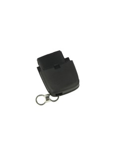 Guscio Chiave Telecomando 3 Tasti senza Lama Batteria Piccola In Custodia Senza Transponder Per Audi 2