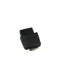 Guscio Chiave Telecomando 3 Tasti Senza Lama e Transponder Batteria In Custodia Per VW Polo Golf Passat Seat Ibiza Leon Exeo Alt 2