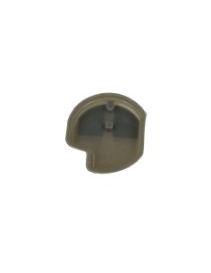 Gommino 2 Tasti Ricambio per Chiave Telecomando Auto Suzuki Swift Jimny Gran Vitara Ignis 2