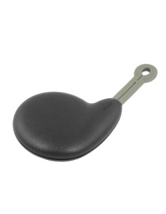 Guscio Chiave Telecomando 2 Tasti Batteria Su Circuito Senza Transponder Per Cobra 777 Antifurto Allarme Honda 2