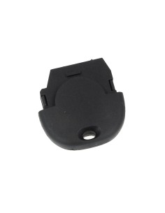 Guscio Chiave Telecomando 2 Tasti Senza Lama e Transponder Batteria Su Circuito Per Nissan NATS Qashqai Xtrail Micra Terrano Mur 2