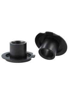 Solo Coppia Attacco H7 Per Kit Full Led Canbus LH7230 2