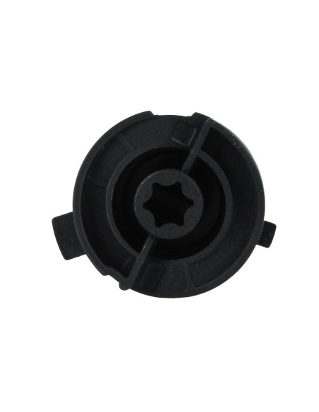 Lampada Alogena HP24W 12V 24W Clear P24W Compreso Base Attacco Luci Diurne Peugeot 3008 5008 Citroen C5 Base Plastica Inclusa