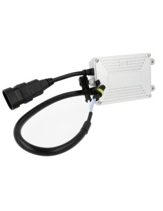 Ballast Centralina Xenon Professionale 24v 35W Funziona  24V Consigliato Per Camion 2