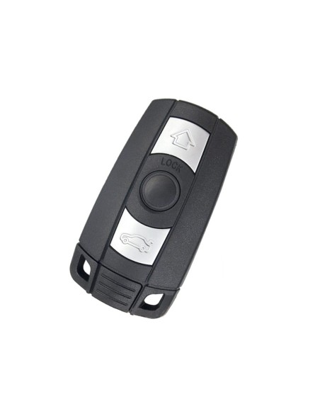 Chiave Telecomando Completa per BMW CAS 2/3/3 MAIS  SERIE 1 E81/E87/E88 ( 2005 - 2011 )SERIE 3 E90/E91 E92/E93 ( 2006 - 2011 ) S