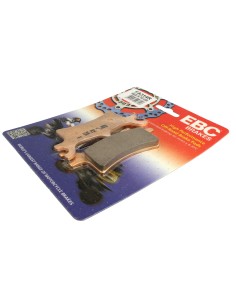 EBC Brakes Pastiglie Moto R Polaris Sportsman Posteriore 4x4 FA314R 787ATS Made In USA 2