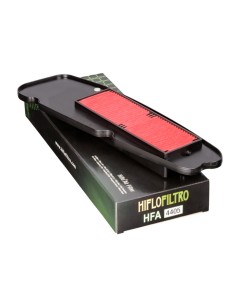HIFLO HFA4405 Filtro Aria Moto Yamaha Majesty 400 Dopo 2004 Lato Destro 2