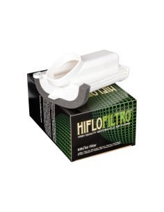 HIFLO HFA4508 Filtro Aria Moto Yamaha T-Max 500 2008-2011 Lato Destro Filtro SX