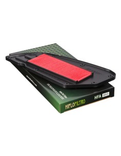HIFLO HFA5013 Filtro Aria Moto Kymco Downtown 300/350 2009-2016 Kawasaki J300 Dopo 2014